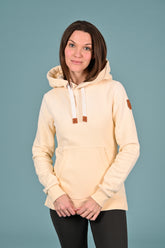 Galaxy Vanilla Hoodie