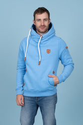 Olympus Regatta Hoodie