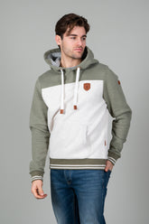 Farside Surplus 2 Mix Hoodie