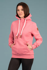 Cassy Punch Hoodie