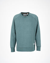 Alayah Forest Sweatshirt