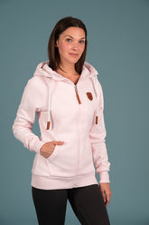Wanakome Hera Primrose Zip Hoodie