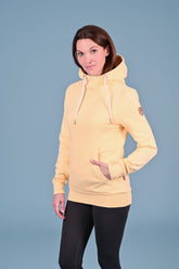 Wanakome women's Cassity Pollen hoodie