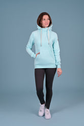 Wanakome women's pullover Cassity Water Hoodie