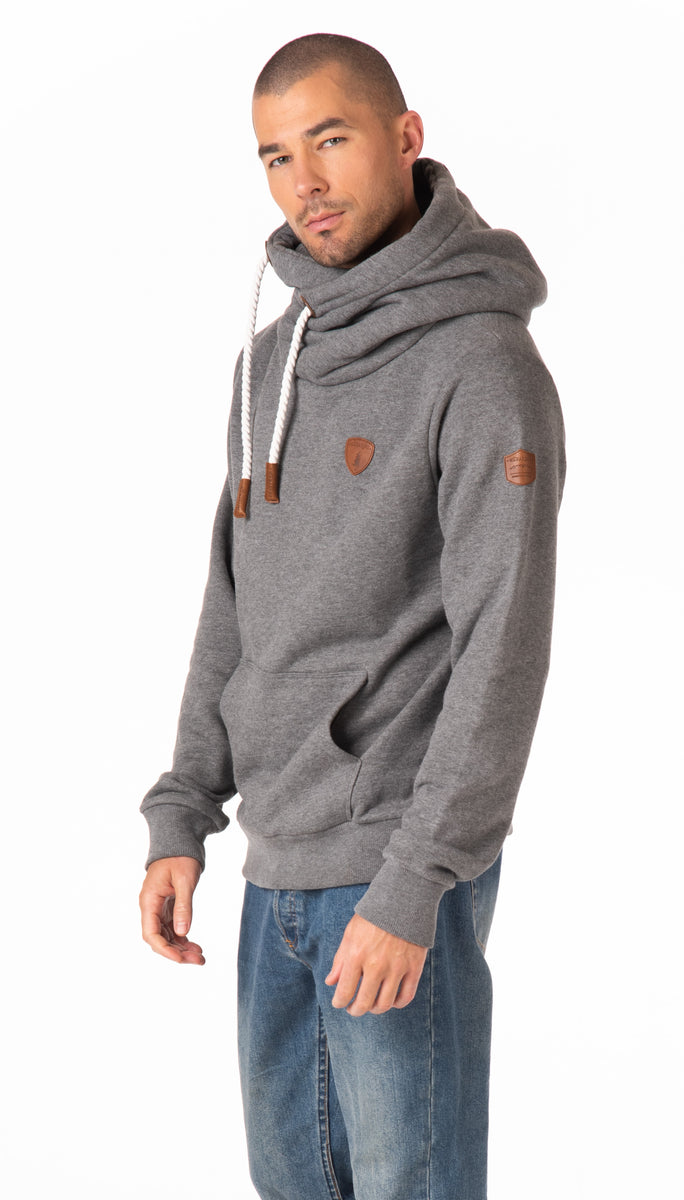 Naketano men's store hoodie