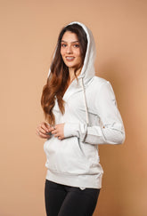 Trista Air Hoodie