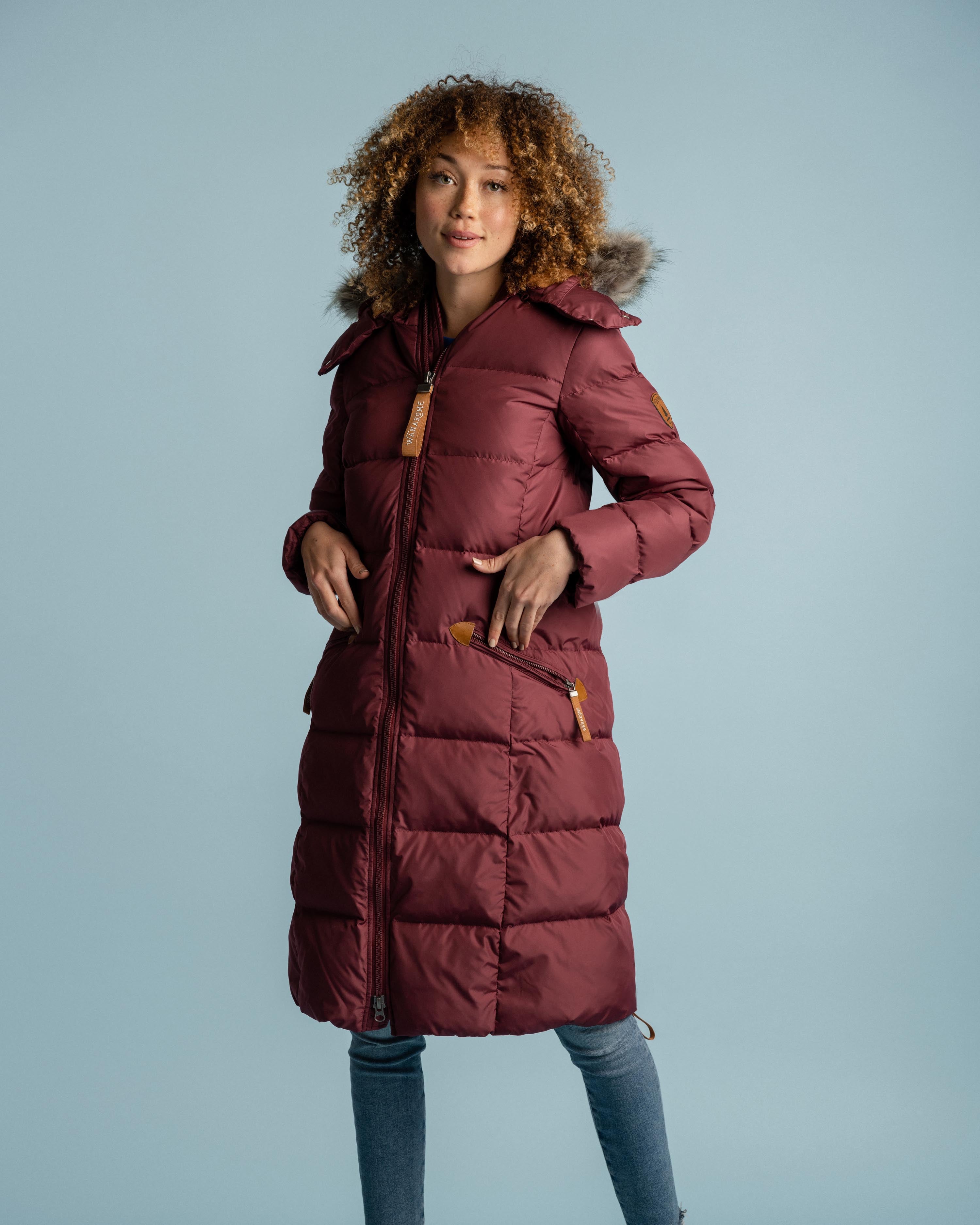 Women's Outerwear