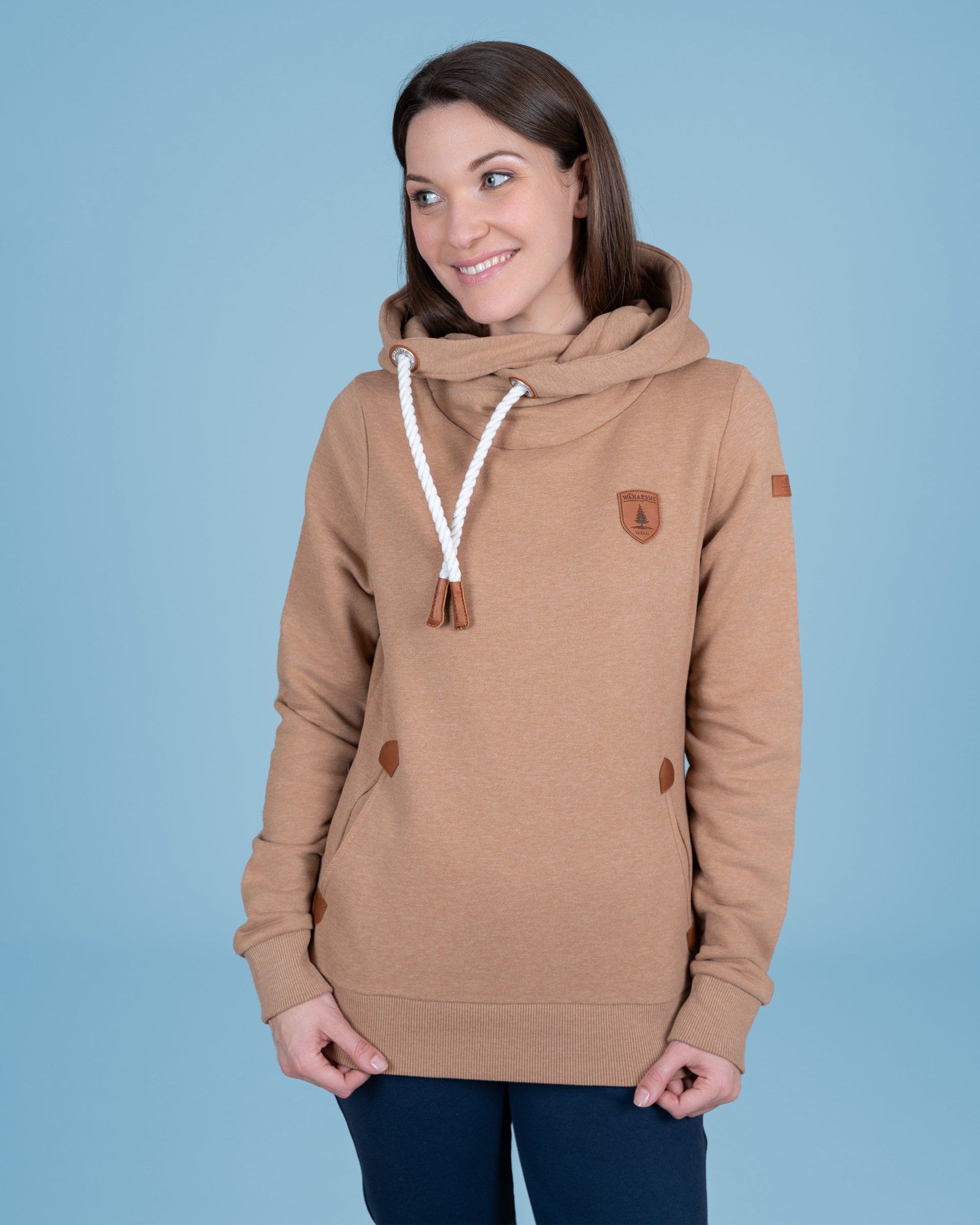 Artemis Desert Hoodie Main image