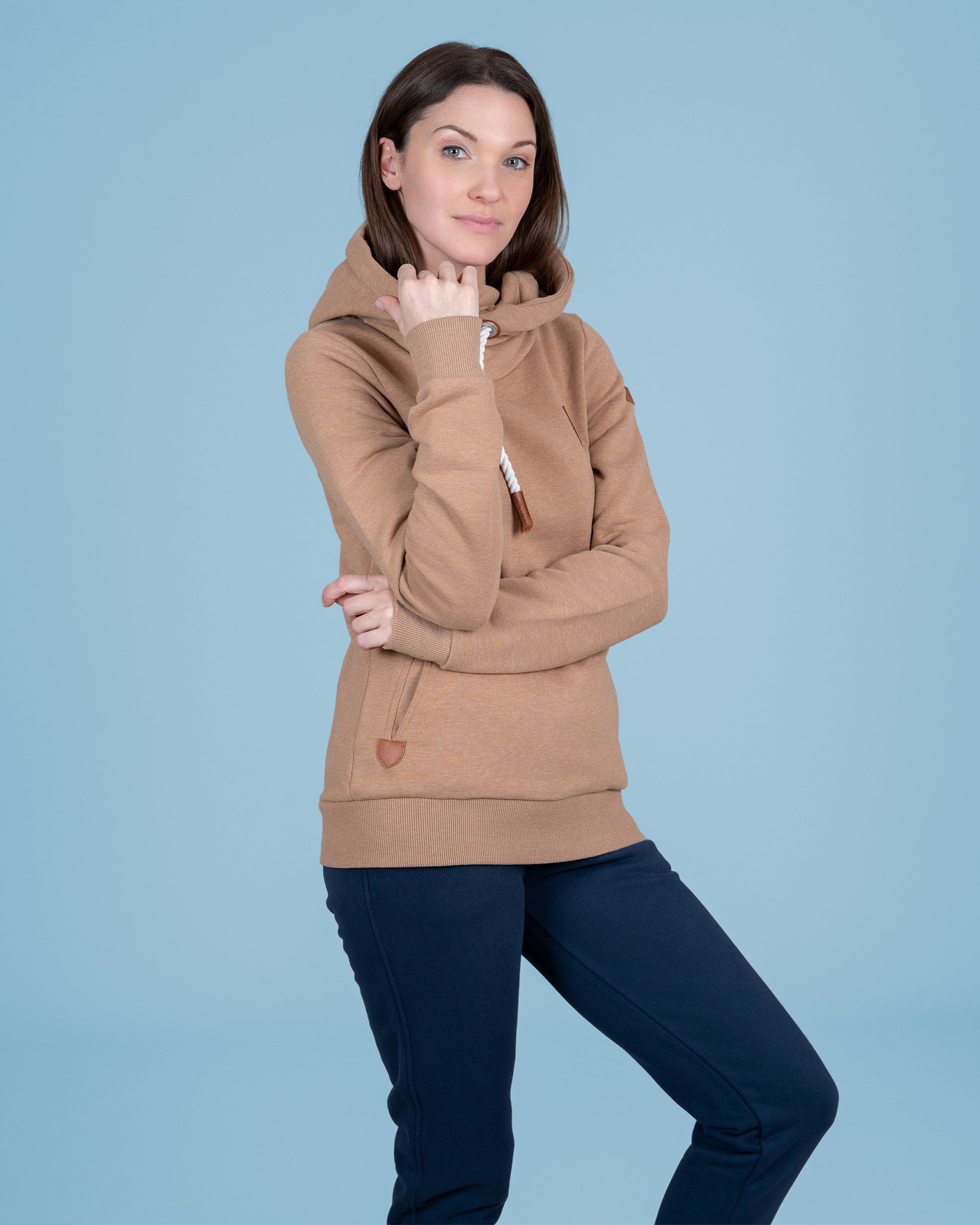Artemis Desert Hoodie