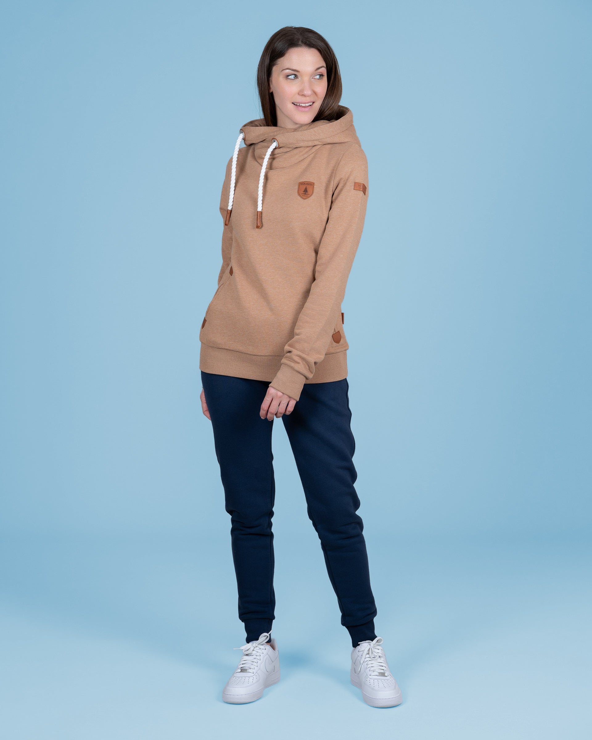 Artemis Desert Hoodie Secondary image