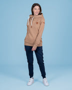 Artemis Desert Hoodie