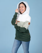 Horizon Deep Forest Hoodie