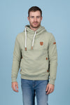 Olympus Surplus Hoodie