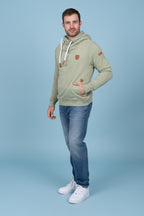 Olympus Surplus Hoodie