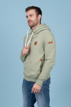 Olympus Surplus Hoodie