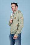 Olympus Surplus Hoodie