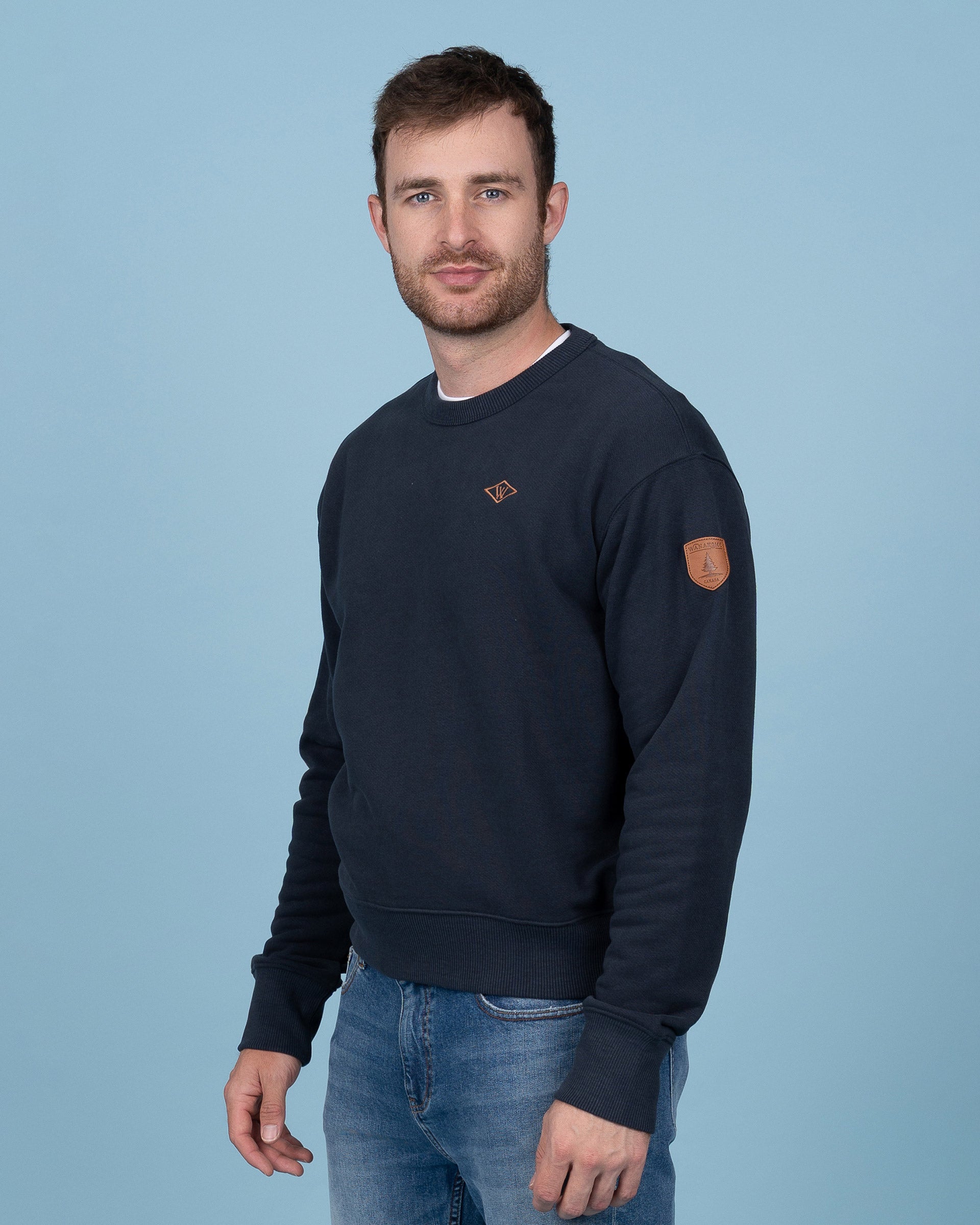 Filmore Midnight Sweatshirt