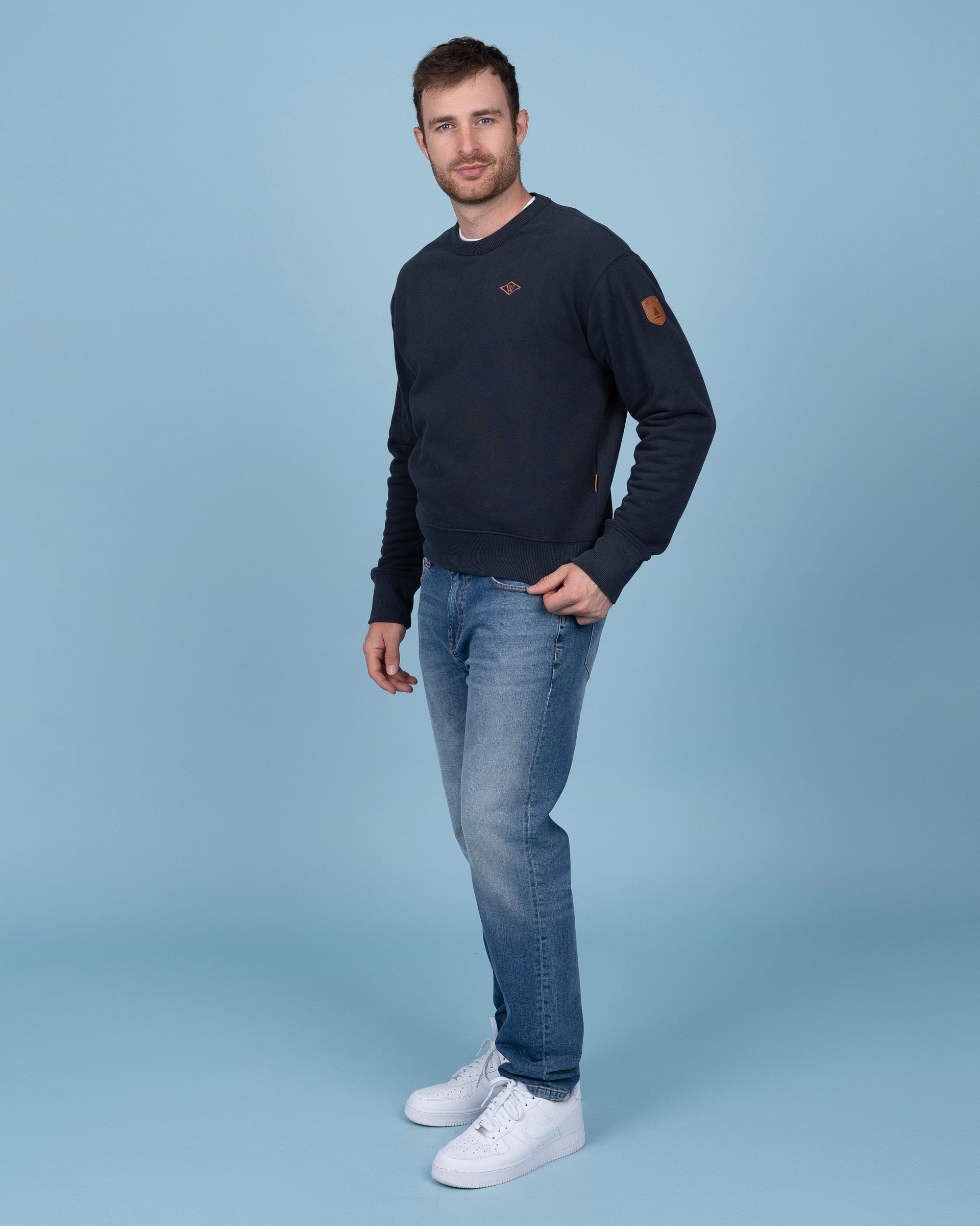 Filmore Midnight Sweatshirt