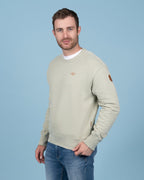 Filmore Olive Haze Sweatshirt