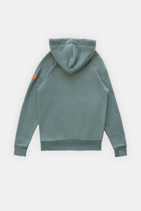 Alani Forest Hoodie