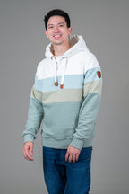 Batten Dawn Mix Hoodie
