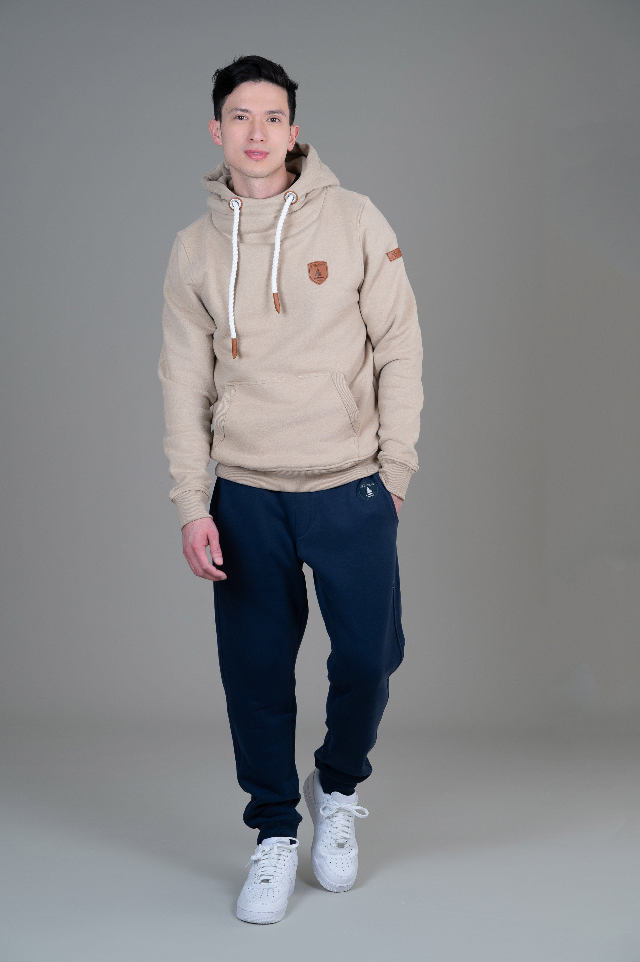 Zip Hoodie Wanakome Hoodies Canada Wanakome Hoodie Womens 3XL Grey