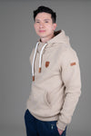 Cascade Fawn Hoodie