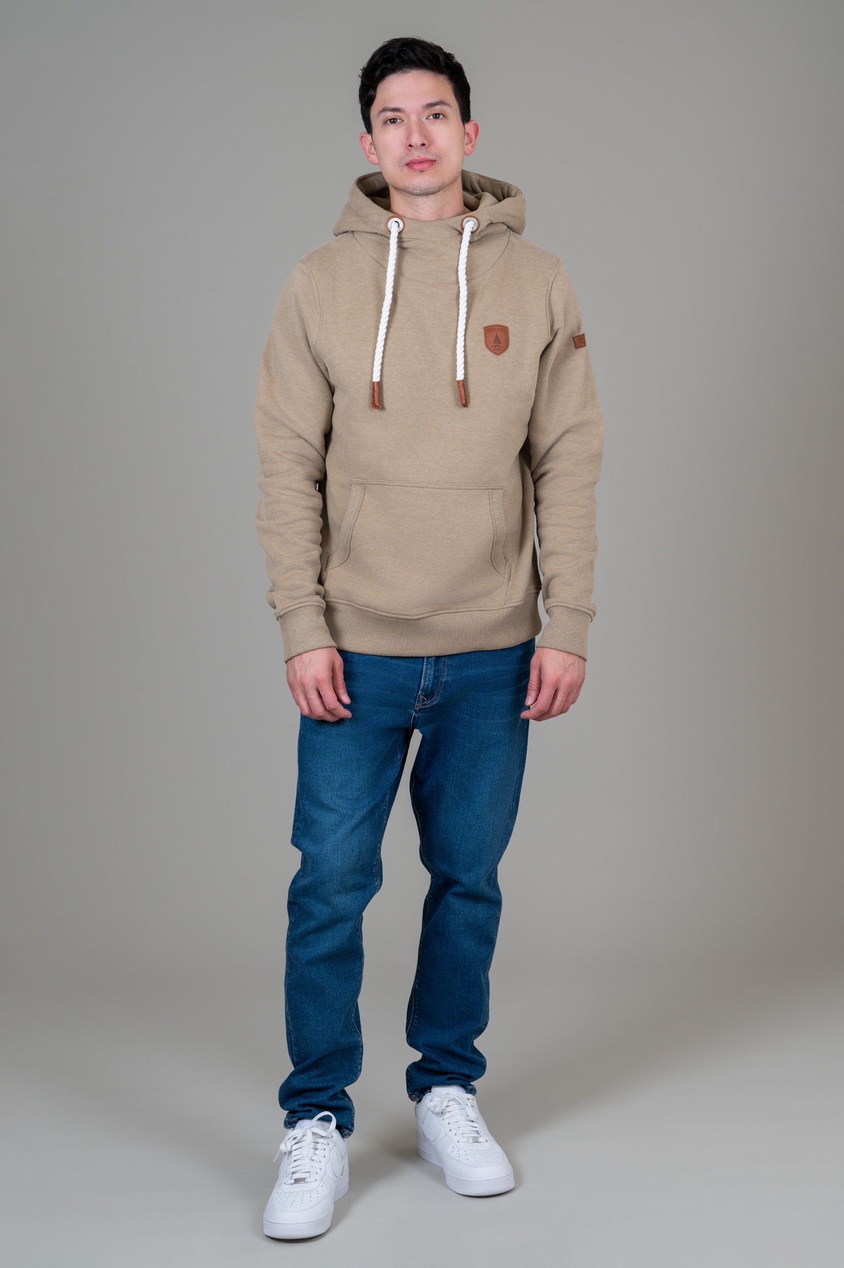 Cascade Mouse Hoodie Secondary image