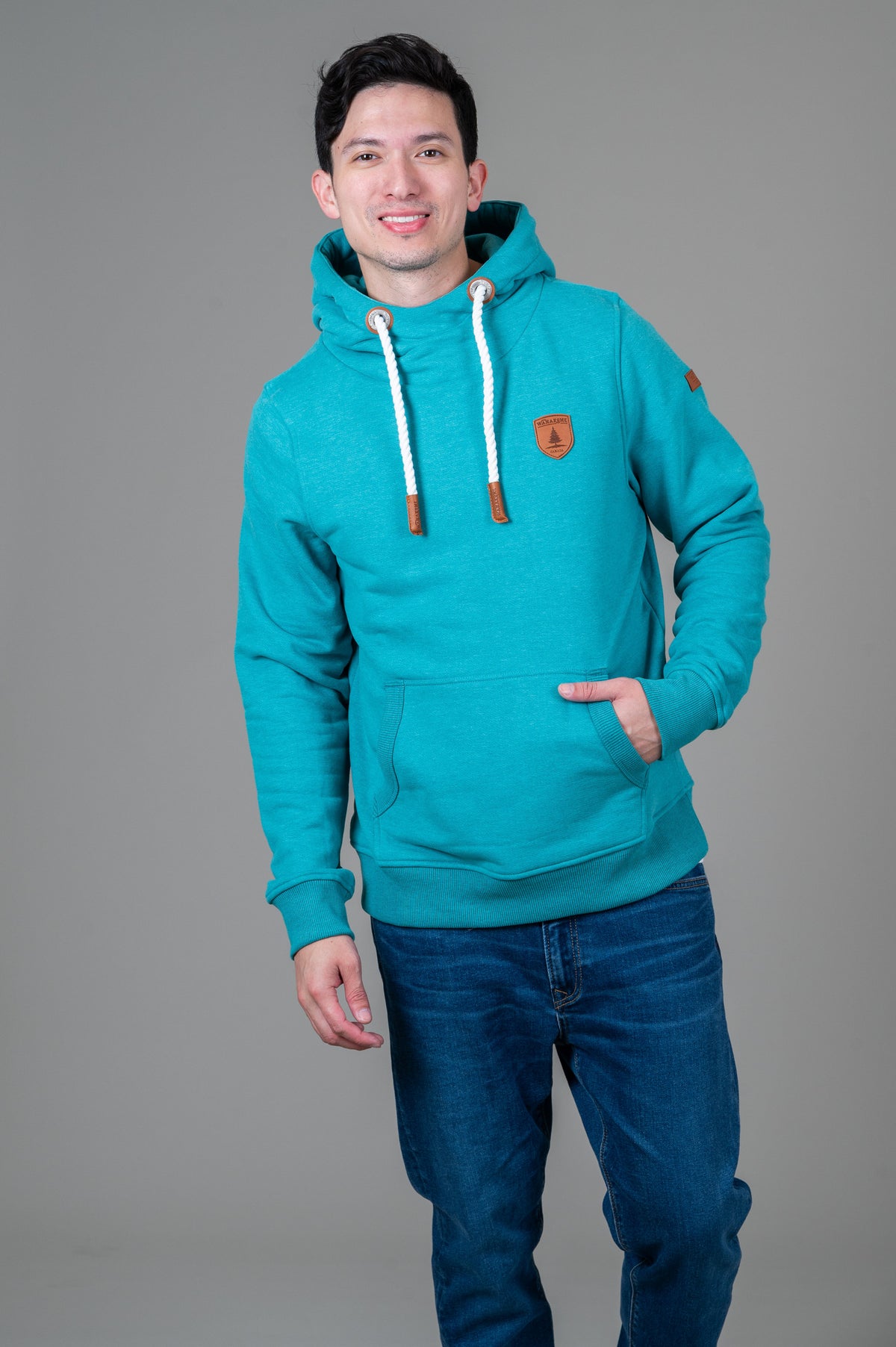 Cascade Lake Hoodie