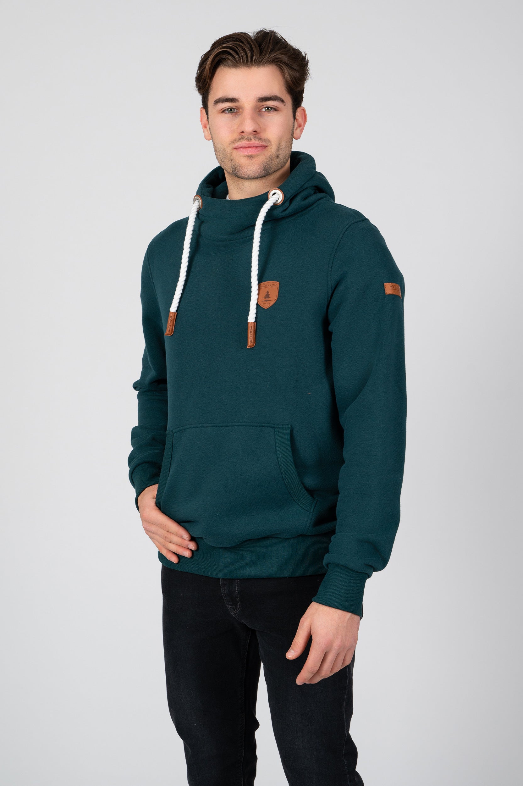 Cascade Pine Ridge Hoodie Main image