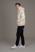Zeus Barley Full-Zip Hoodie