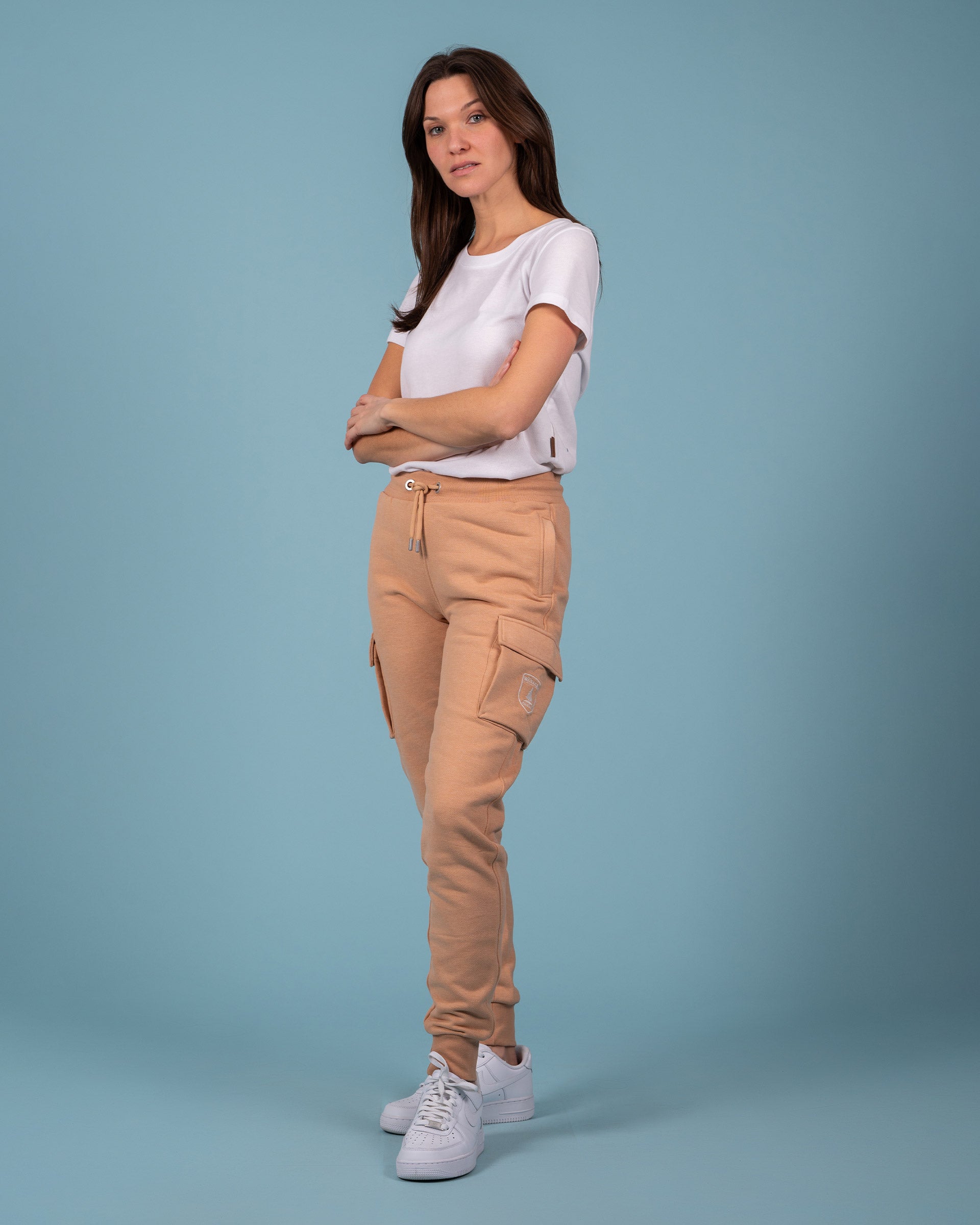Mina Cookie Jogger