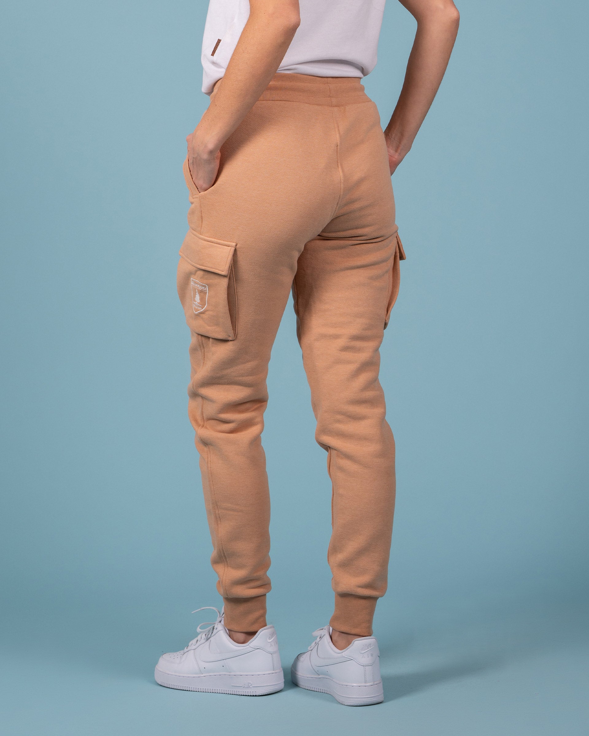 Mina Cookie Jogger