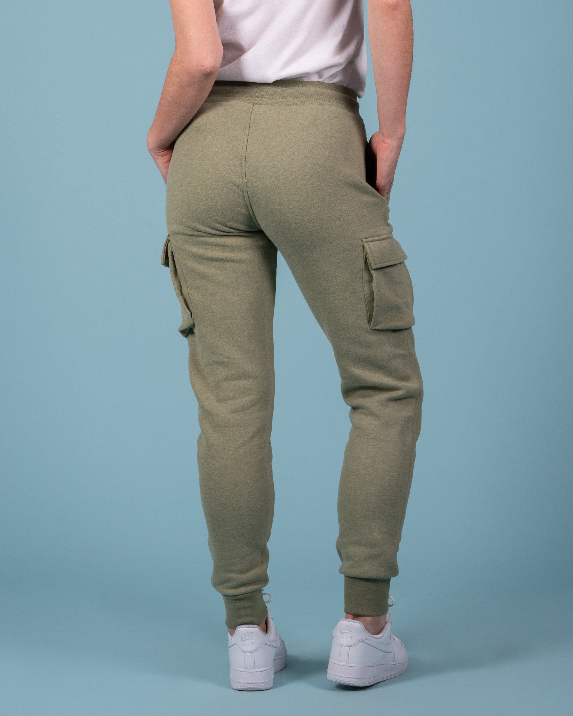 Mina Cookie Jogger