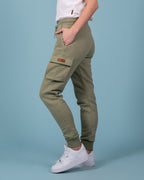 Mina Cookie Jogger