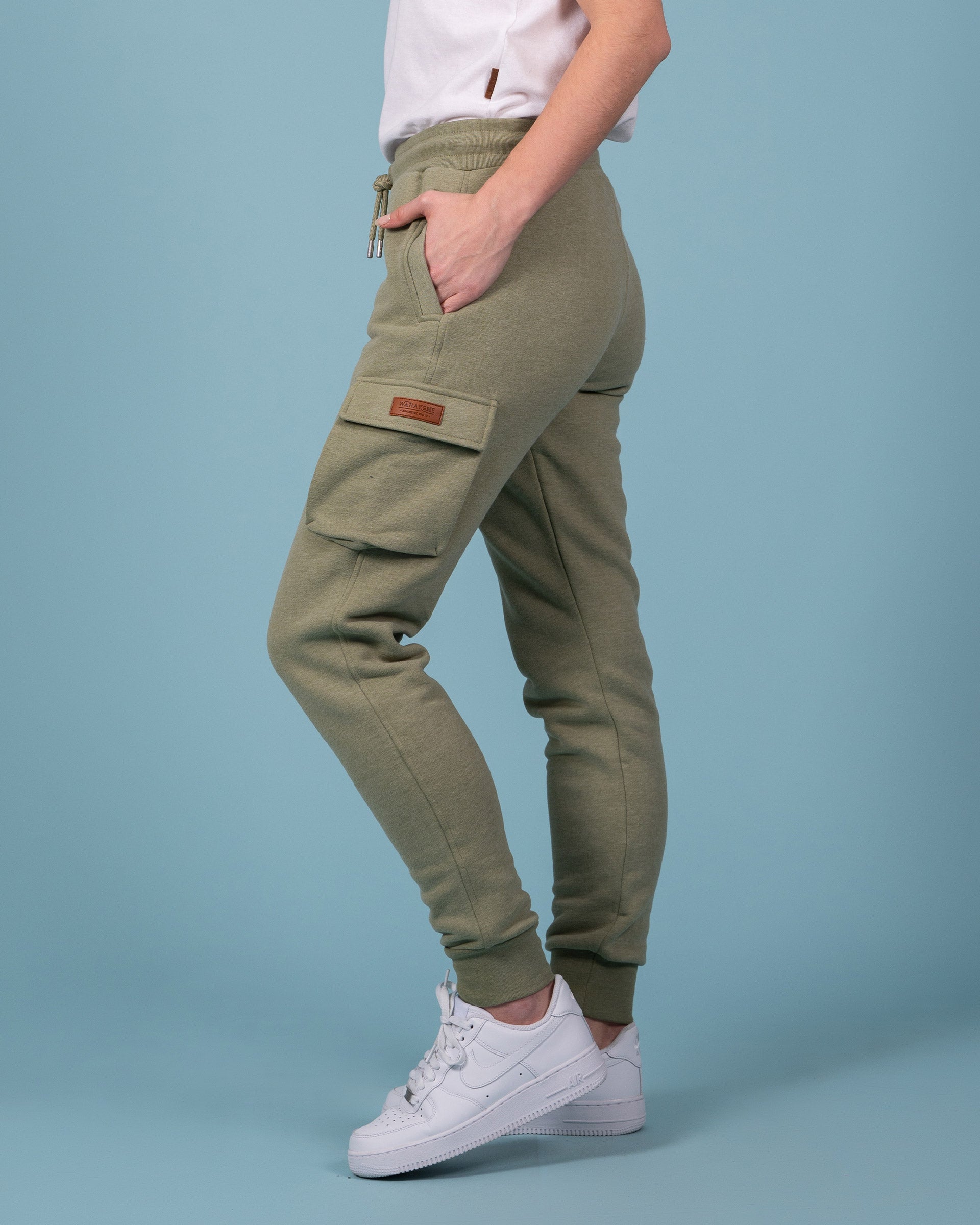 Mina Cookie Jogger