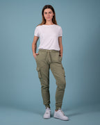 Mina Cookie Jogger