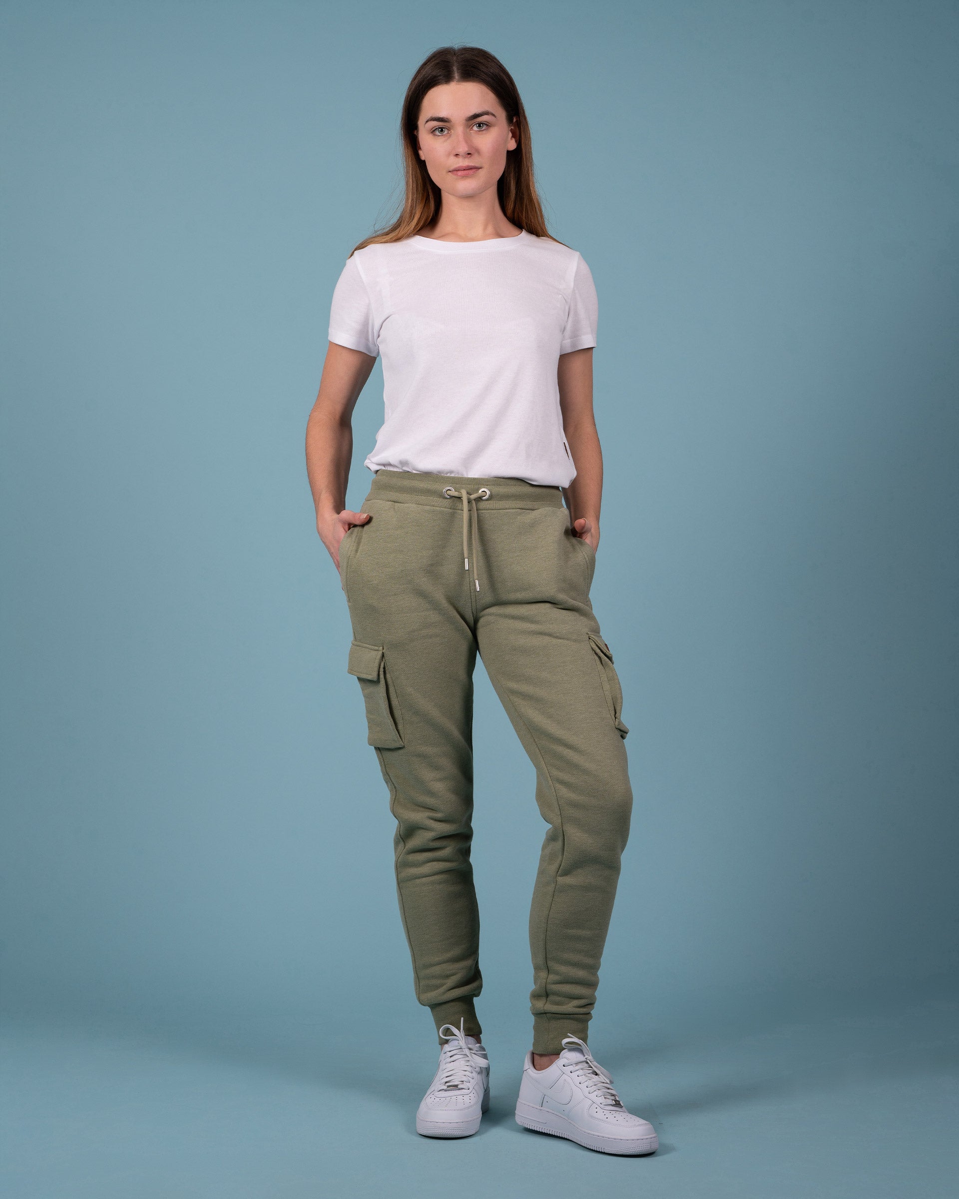 Mina Cookie Jogger
