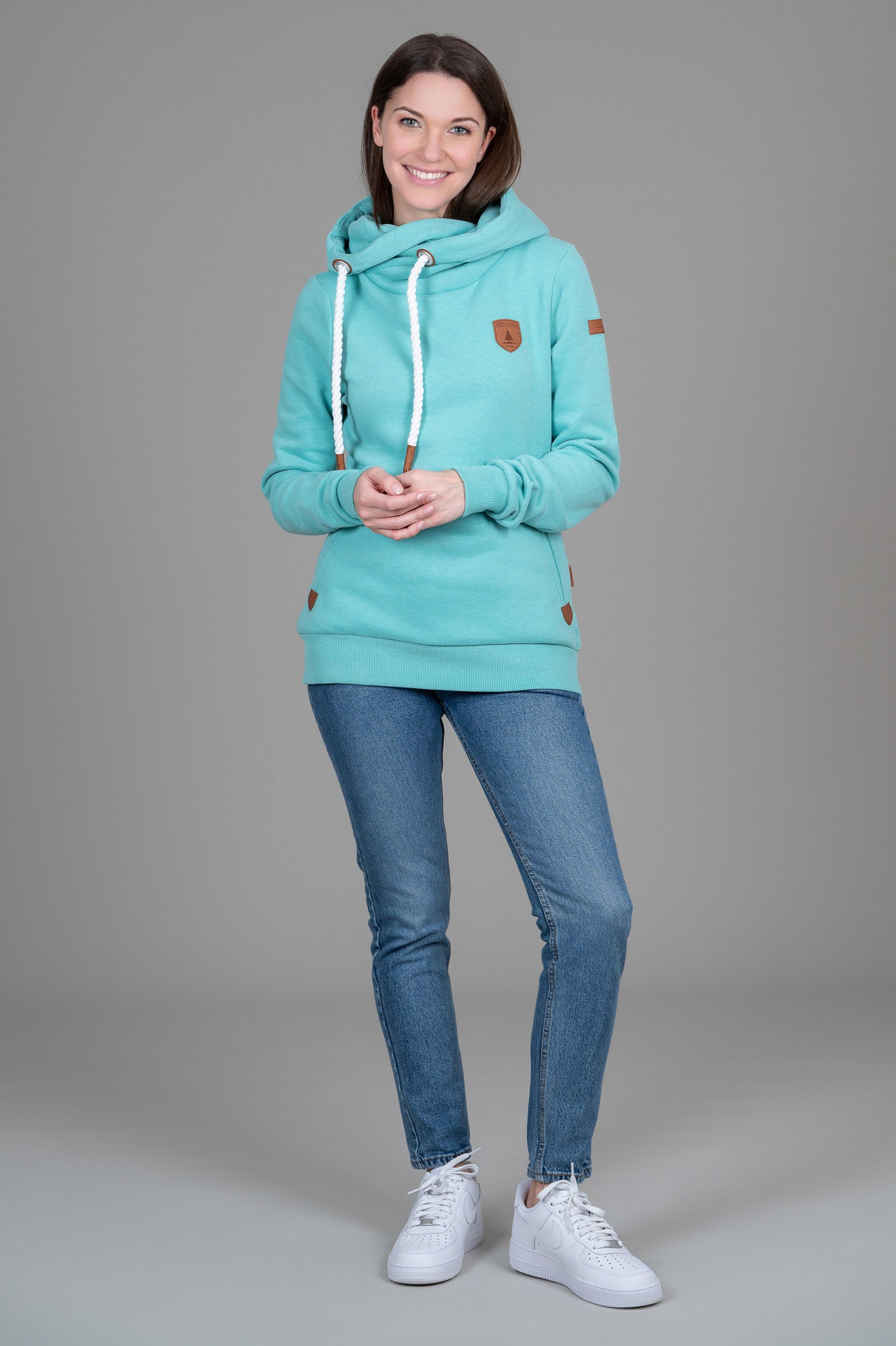 Artemis Cove Hoodie Secondary image