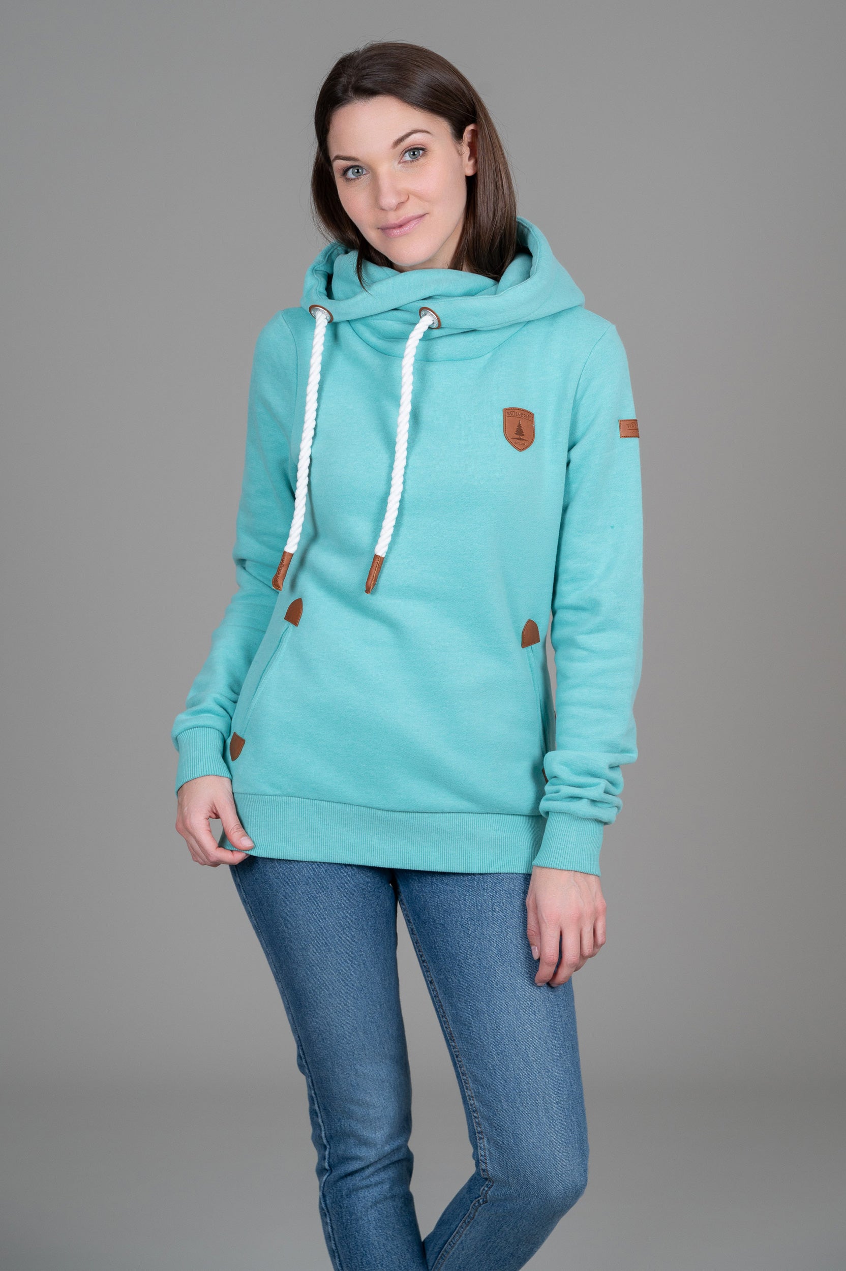 Artemis Cove Hoodie Main image