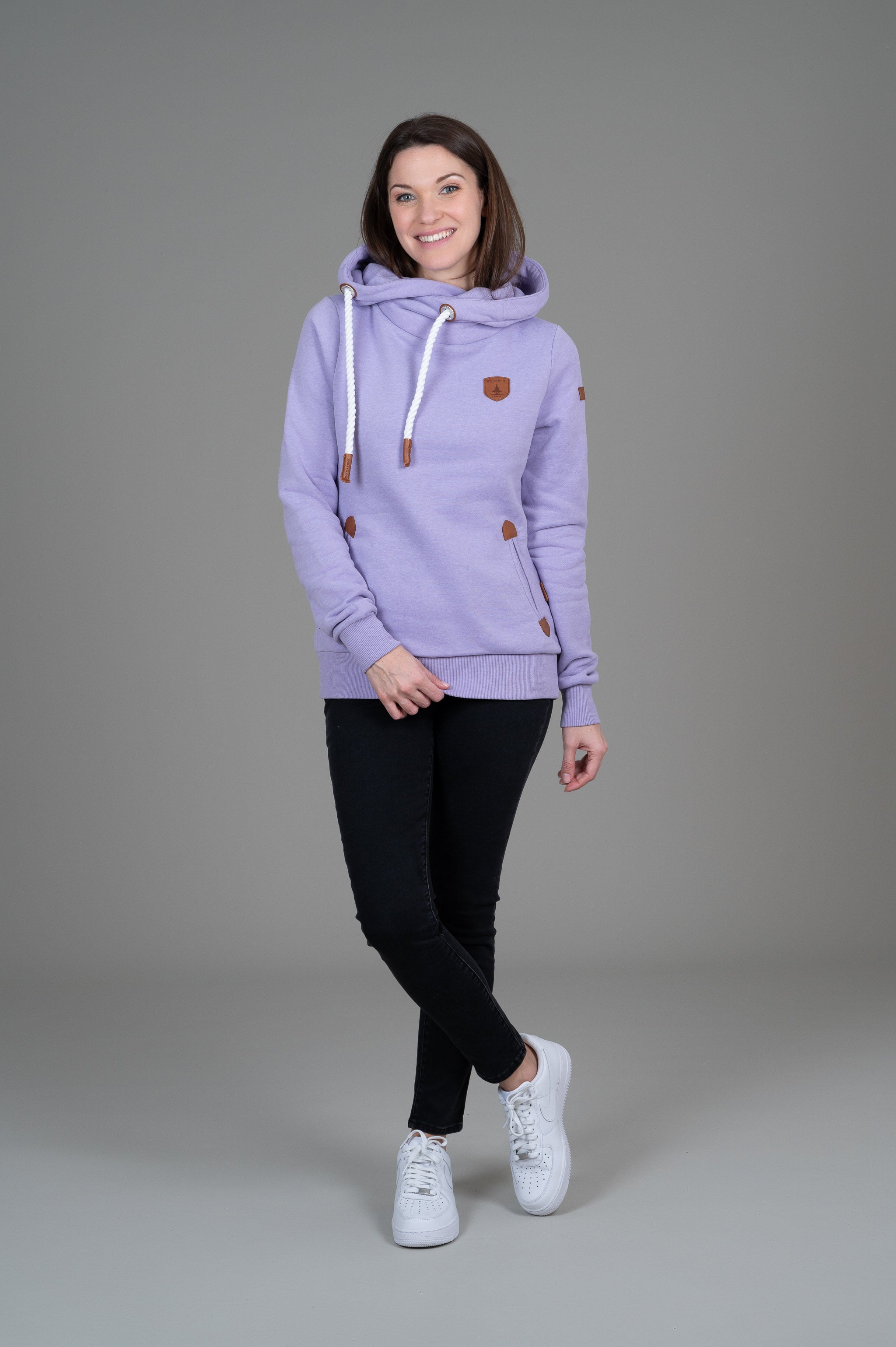 Artemis Napoli Hoodie Secondary image