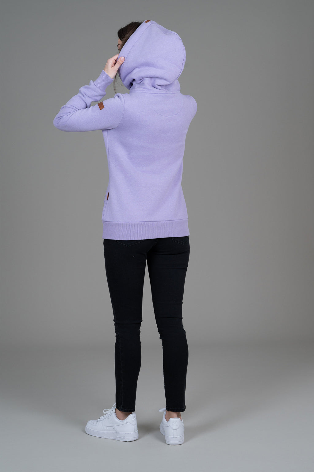 Artemis Napoli Hoodie