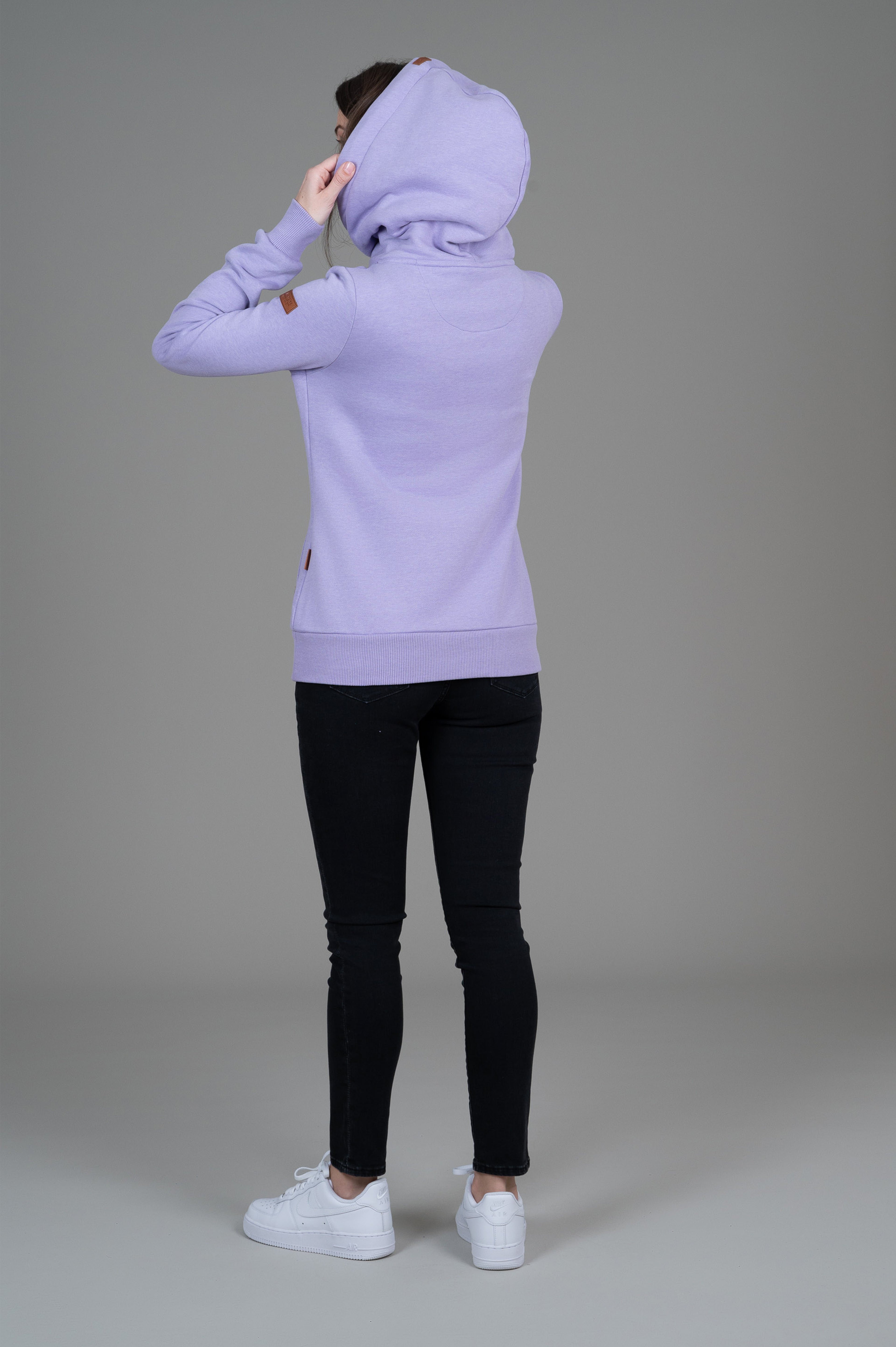 Artemis Napoli Hoodie