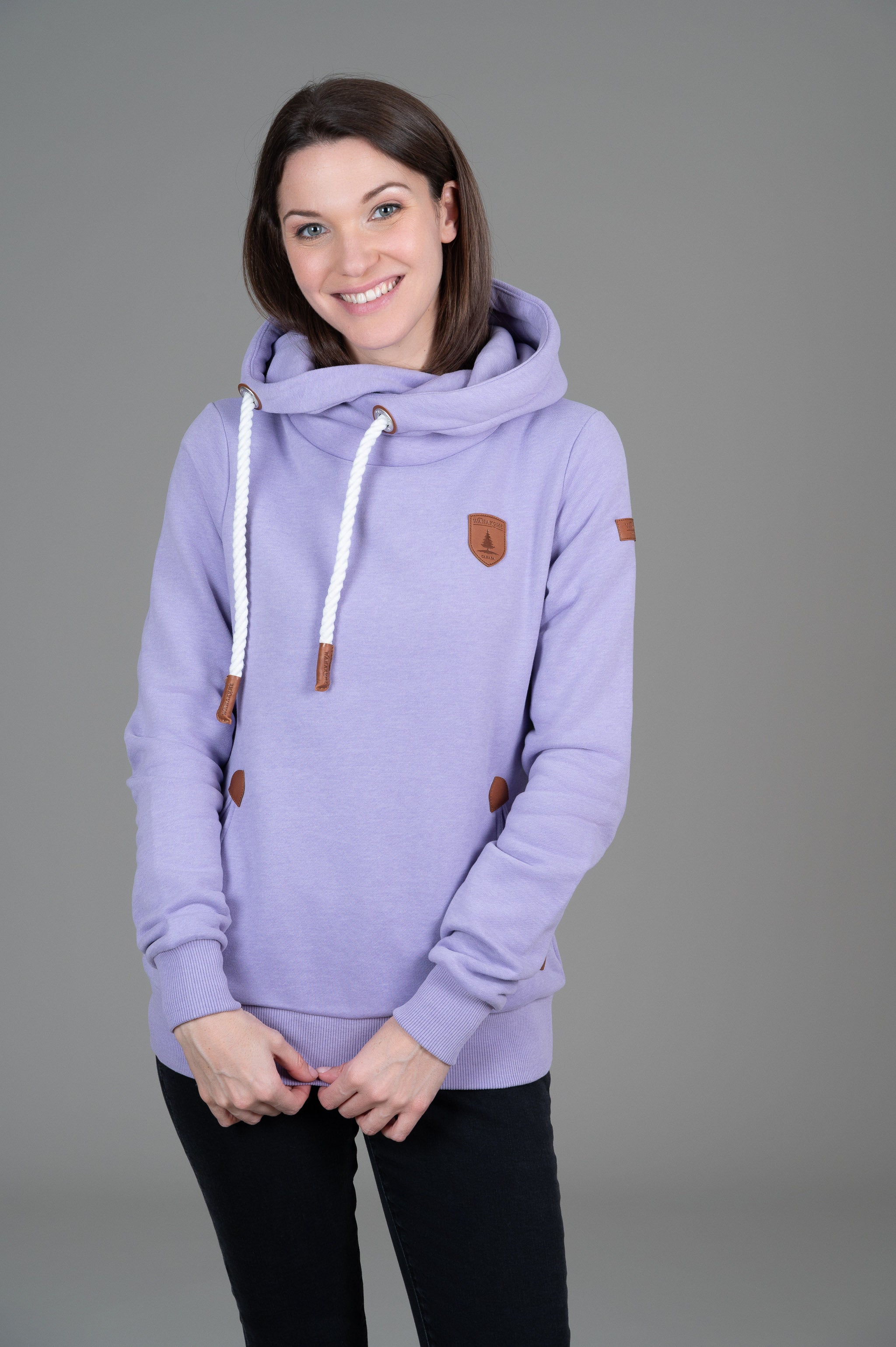Artemis Napoli Hoodie Main image