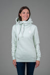 Sweat à capuche Artemis White Apple