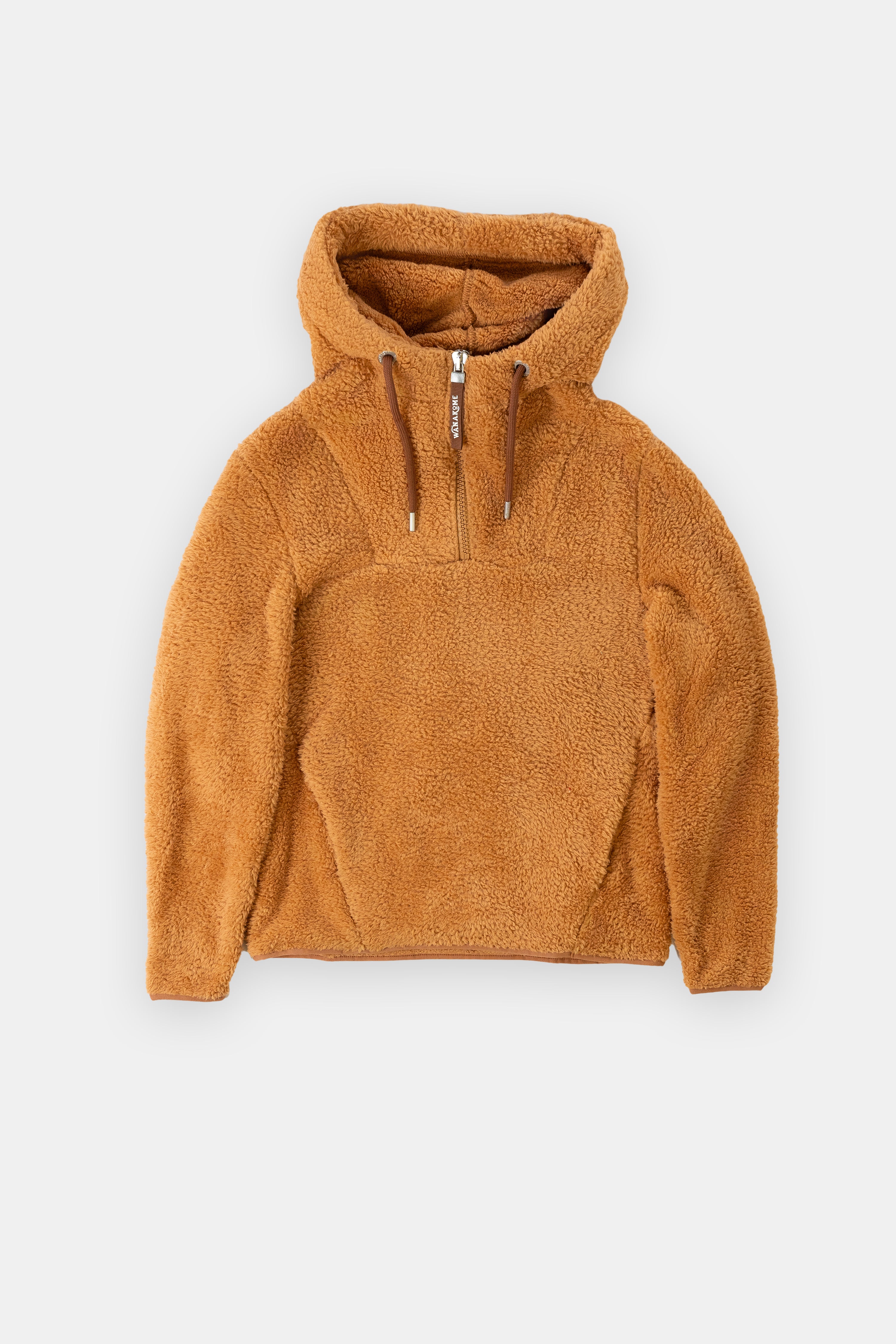 Cara Supersoft Sherpa in Cookie Main image