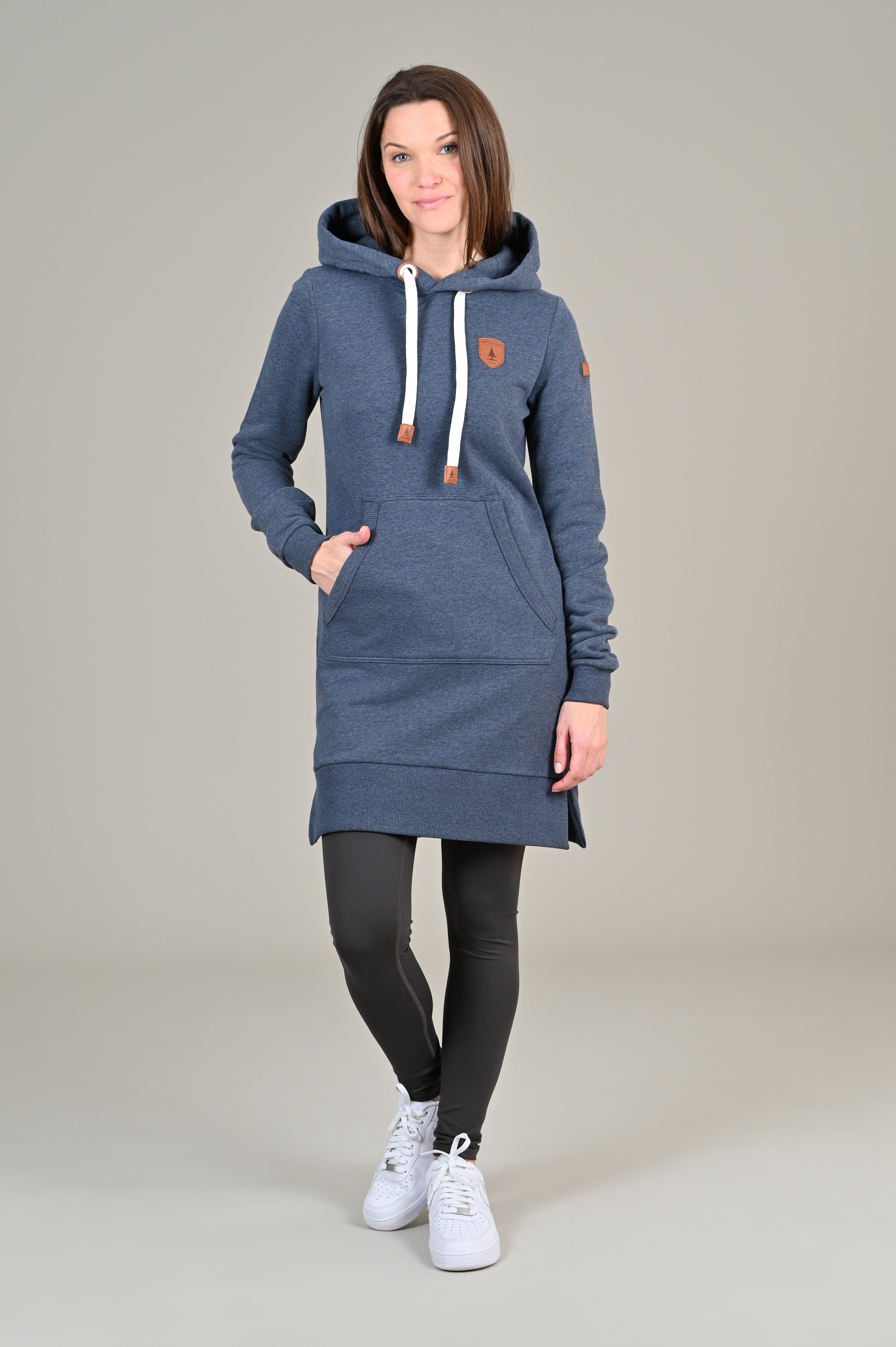 Women's Hoodie Dresses Wanakome Women's Hoodie Dresses Wanakome