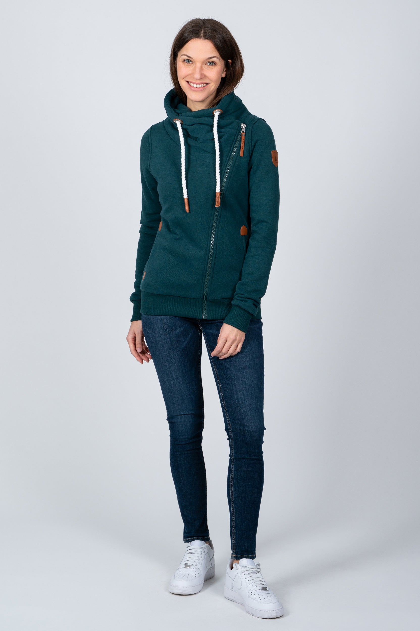 Hestia Pine Ridge Sweatshirt