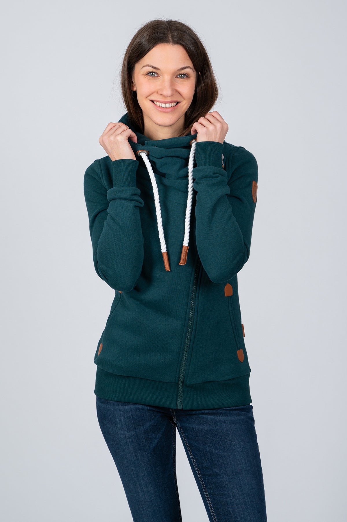 Hestia Pine Ridge Sweatshirt