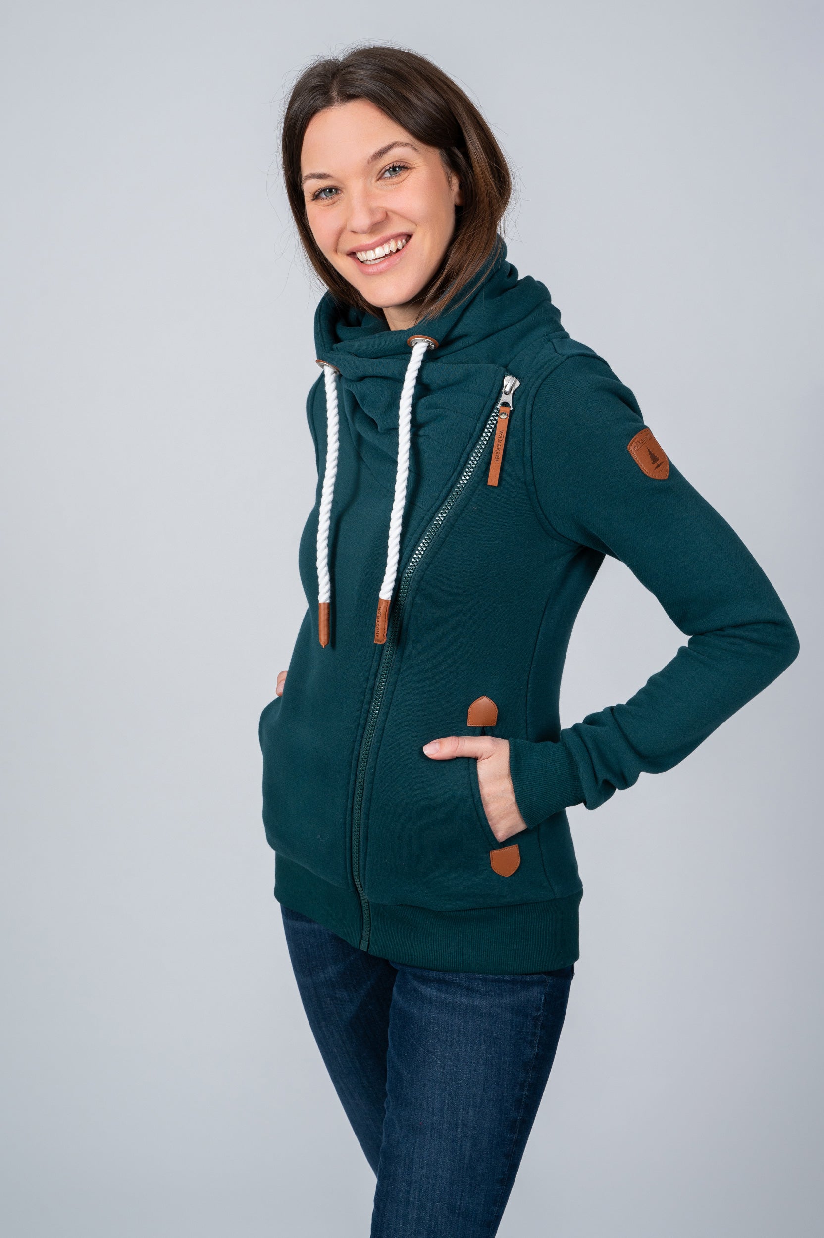 Hestia Pine Ridge Sweatshirt